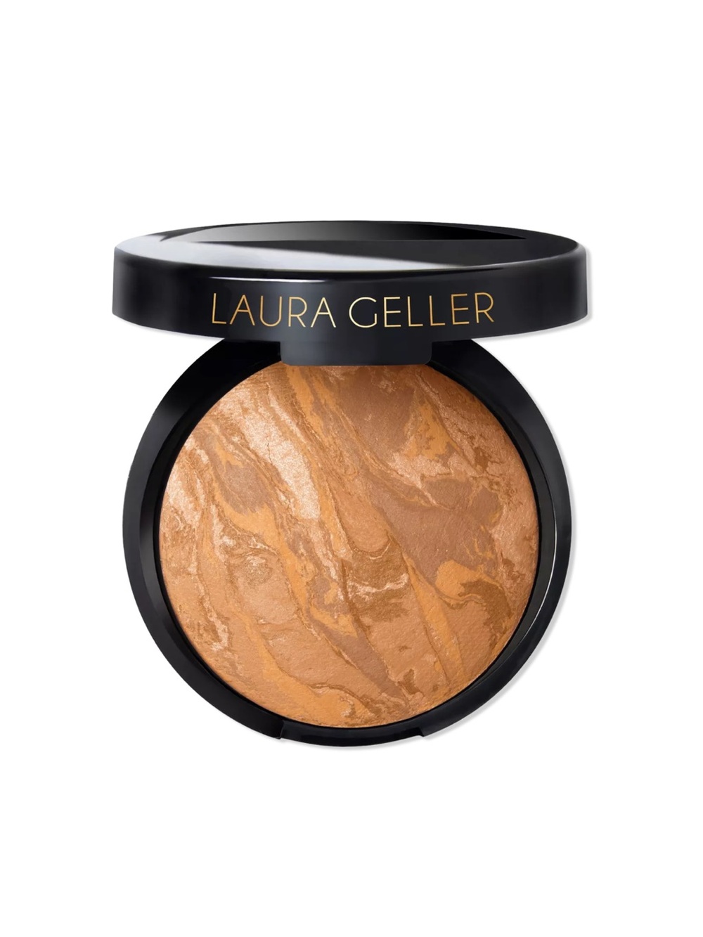 Laura Geller Baked Balance-n-Glow Illuminating Foundation in Sand
